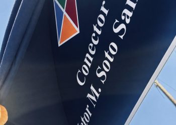 Denuncian conector en Toa Baja llevará el nombre de exalcalde convicto