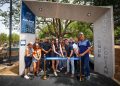 Municipio de San Juan reabre renovado parque Josefa Fontán “La Merced” tras inversión de más de $5 millones
