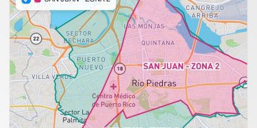 MUNICIPIO DE SAN JUAN AMPLÍA LAS FUNCIONES DE REPÓRTALOSJ CON NUEVA SECCIÓN INFORMATIVA SOBRE EL PLAN DE RACIONAMIENTO