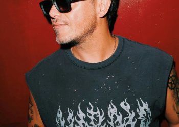 Alejandro Sanz anuncia concierto en Puerto Rico