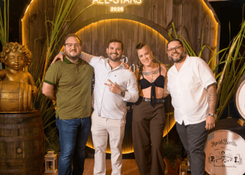 Ron del Barrilito celebra la primera edición de “Barrilito All Stars”