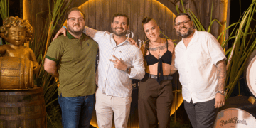 Ron del Barrilito celebra la primera edición de “Barrilito All Stars”