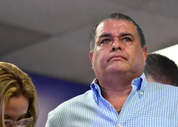Santini condena agresiones de grupos socialistas