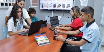 Carolina anuncia matrícula para su programa de tutorías dirigido a estudiantes de primero a sexto grado
