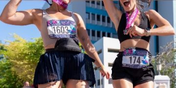 5K y 10K “Fuerza y Esperanza”: Corre o Camínalo por los Pacientes de Cáncer