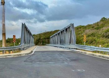 Listo Quebradillas para la celebración Primer 5K del Puente Blanco este próximo domingo