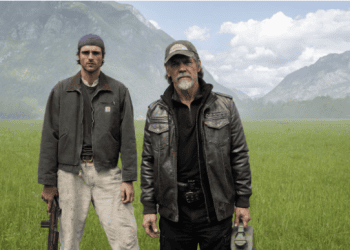 Ridley Scott lleva el mundo postapocalíptico a la  gran pantalla con THE DOG STARS