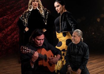Guayama vibrará al ritmo del flamenco en una noche de tablao andaluz