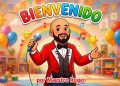 Maestro Roger presenta “Bienvenido”, una canción que celebra el inicio de nuevas aventuras para los más pequeños
