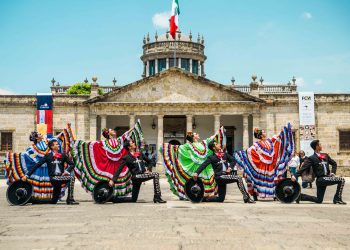 Latin America’s 50 Best Restaurants debutará en Guadalajara, México, en 2026