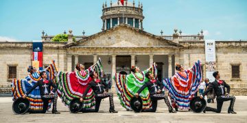 Latin America’s 50 Best Restaurants debutará en Guadalajara, México, en 2026