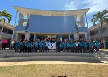 DEPARTAMENTO DE LA VIVIENDA CELEBRA EXITOSO INICIO DE CLASES EN ESCUELAS ADOPTADAS