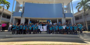 DEPARTAMENTO DE LA VIVIENDA CELEBRA EXITOSO INICIO DE CLASES EN ESCUELAS ADOPTADAS