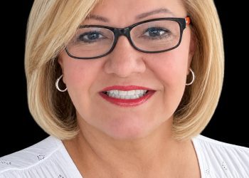 Gobernadora designa a Norma Burgos como la nueva Secretaria de la Gobernación