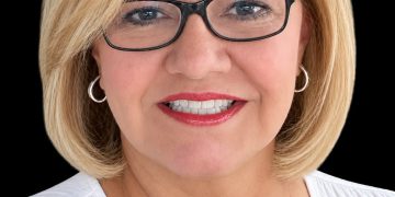 Gobernadora designa a Norma Burgos como la nueva Secretaria de la Gobernación