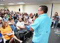 Más de 3,000 personas participan en la Feria de Servicios de la Autoridad para el Financiamiento de la Vivienda