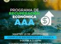 Aguas Buenas orientará a comerciantes sobre incentivo del DDEC por impacto de interrupciones de agua
