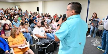 Más de 3,000 personas participan en la Feria de Servicios de la Autoridad para el Financiamiento de la Vivienda