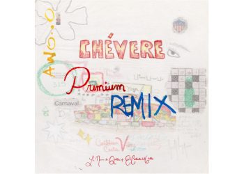 Aria Vega logra su primer Top 10 en Billboard Estados Unidos con “Chévere (premium_remix)” junto a Ryan Castro, alcanzando el No. 9 en Airplay de Ritmo Latino