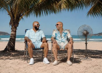 Randy Nota Loca estrena “Soñando”, una nueva colaboración junto a Wisin rumbo a Romances de una Nota Vol. 3