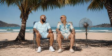 Randy Nota Loca estrena “Soñando”, una nueva colaboración junto a Wisin rumbo a Romances de una Nota Vol. 3