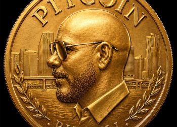 Pitbull anuncia su esperado álbum “Pitcoin”