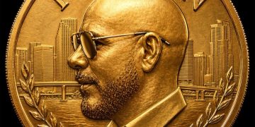 Pitbull anuncia su esperado álbum “Pitcoin”