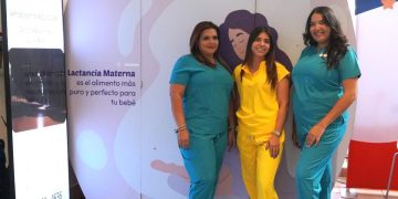 Empresa puertorriqueña desarrolla innovadoras cabinas lactancia para facilitar el cumplimiento de la Ley 87-2025 y promover entornos más inclusivos para madres lactantes