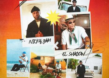 Desde una calle de Camagüey hasta un estudio con Nicky Jam: Shadow hace realidad el sueño de “La Foto”