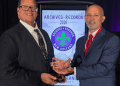 Fundación Luis Muñoz Marín recibe Premio Nacional de la Sociedad Americana de Archivistas