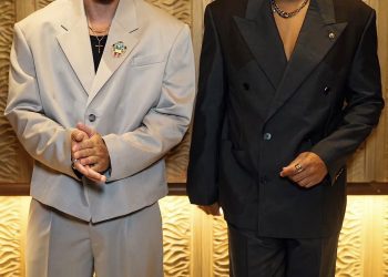 Romeo Santos y Prince Royce dan inicio a su gira “Mejor Tarde Que Nunca” en Latinoamérica