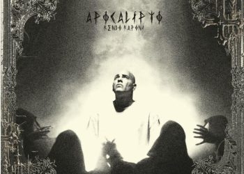 Kendo Kaponi regresa ocho años después con “Apocalipto”, el álbum que convierte su etapa más oscura en un nuevo comienzo