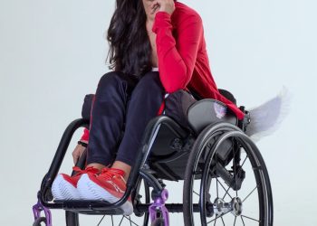 Atleta puertorriqueña Melanie Valdés buscará Récord Guinness