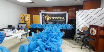 CODEPOLA rechaza nuevas restricciones sobre la venta de municiones y exige que la Policía utilice las facultades que ya posee