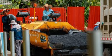 Gobierno Municipal de Cidra destina más de $160,000 para atender caminos municipales deteriorados por años