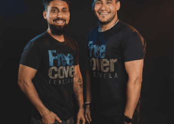De una casa en Maracaibo a casi 1000 millones de reproducciones: la historia de Free Cover, el fenómeno musical venezolano que conquistó América Latina