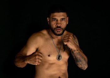 Juan Manuel “Juanma” López está listo para su choque ante Orlando “Fenómeno” Cruz en “Noche de Campeones – Juanma vs. Fenómeno” el sábado, 29 de agosto, en el Coliseo Rubén Rodríguez de Bayamón