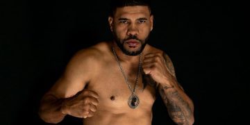 Juan Manuel “Juanma” López está listo para su choque ante Orlando “Fenómeno” Cruz en “Noche de Campeones – Juanma vs. Fenómeno” el sábado, 29 de agosto, en el Coliseo Rubén Rodríguez de Bayamón