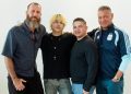 Fabio Capri firma acuerdo de manejo con WK Entertainment