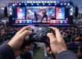 Destacan talento boricua en los Global Esports Games, Los Angeles Qualifiers