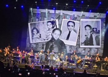 “Idilo: La música de Willie Colón”