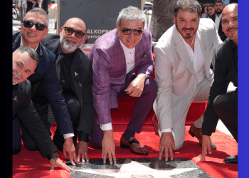 Intocable reflexiona sobre su legado perdurable, su gira Cultura y su reconocimiento en el Paseo de la Fama de Hollywood en un reportaje especial de ABC News Live Prime