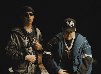 FloyyMenor Fortalece Sus Lazos Musicales con México con su Nuevo Sencillo “Pastillitas de Color” Junto a Óscar Maydon