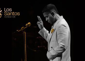 El Rey de la Bachata  Romeo Santos presenta Fundación “Los Santos” para empoderar a niños con autismo y apoyar a sus familias