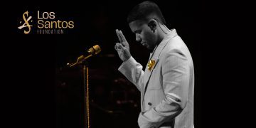 El Rey de la Bachata  Romeo Santos presenta Fundación “Los Santos” para empoderar a niños con autismo y apoyar a sus familias