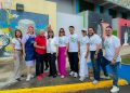 Goya de Puerto Rico celebra el Día de Comer en Casa y en Familia llevando más de mil libras de alimentos y entrenamiento a Loíza