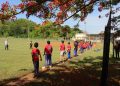 Arecibo celebra con éxito la quinta Clínica Deportiva “Formando Peloteros del Futuro”