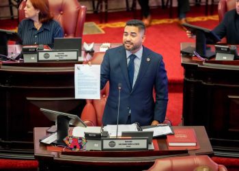 Colón La Santa reclama precisión y seriedad al hablar de los recursos destinados a comunidades de Naguabo
