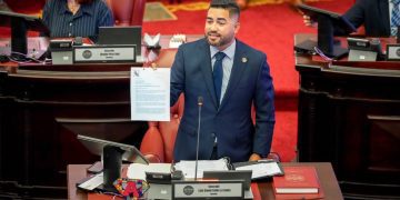 Colón La Santa reclama precisión y seriedad al hablar de los recursos destinados a comunidades de Naguabo
