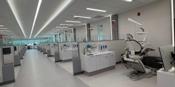 Alcalde de San Lorenzo anuncia programa de salud oral gratuito para agricultores y sus familias